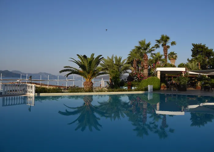 Marmaris Resort & Spa