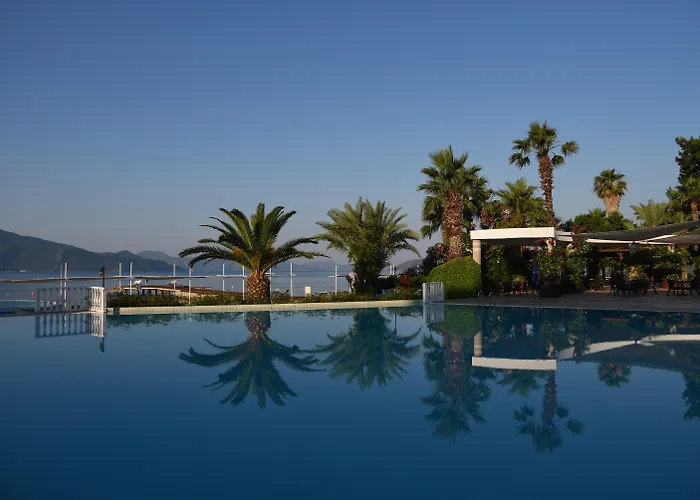 Marmaris Resort & Spa