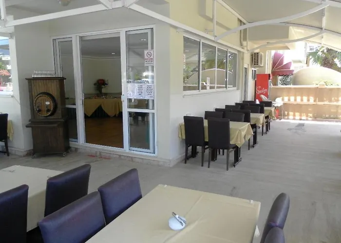 Long Beach Hotel