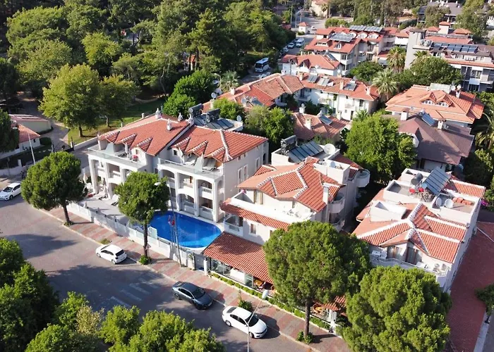 Arya Otel