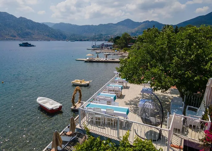 Buesra Selimiye