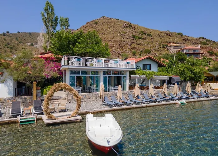 Buesra Selimiye