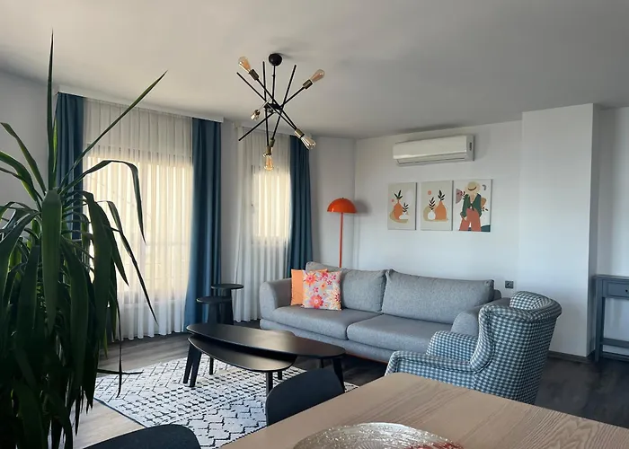 Trea Homes Marina Suites