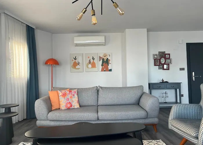 Trea Homes Marina Suites