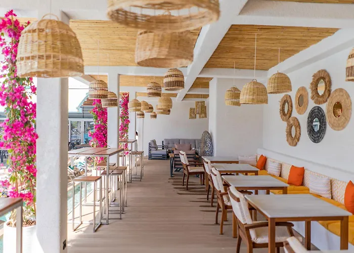 Casa De Maris Spa & Resort Hotel Adult Only 16 Plus Marmaris, Turkey