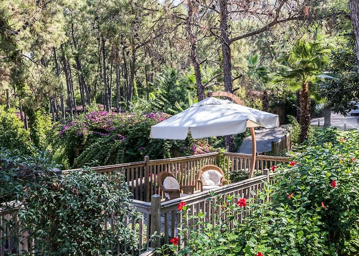 Marmaris Bay Resort - Adults Only, Turkije