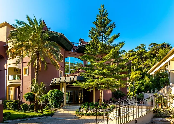 Julian Forest Suites