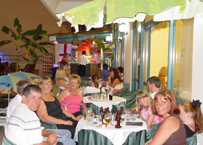 Hotel Amore Marmaris, Turkey