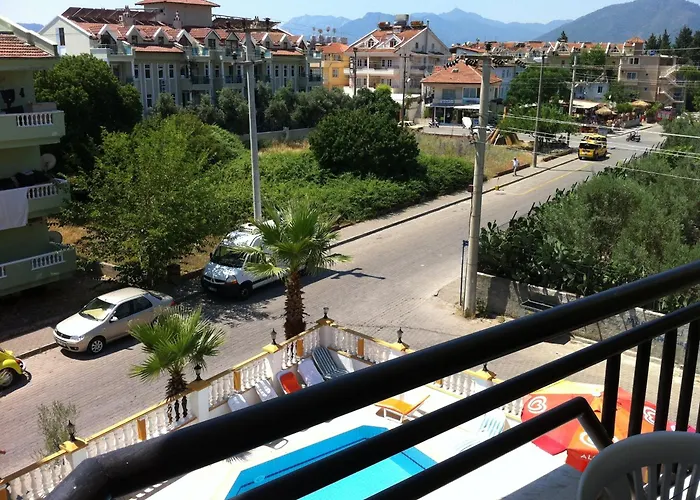 Irem Apart Hotel