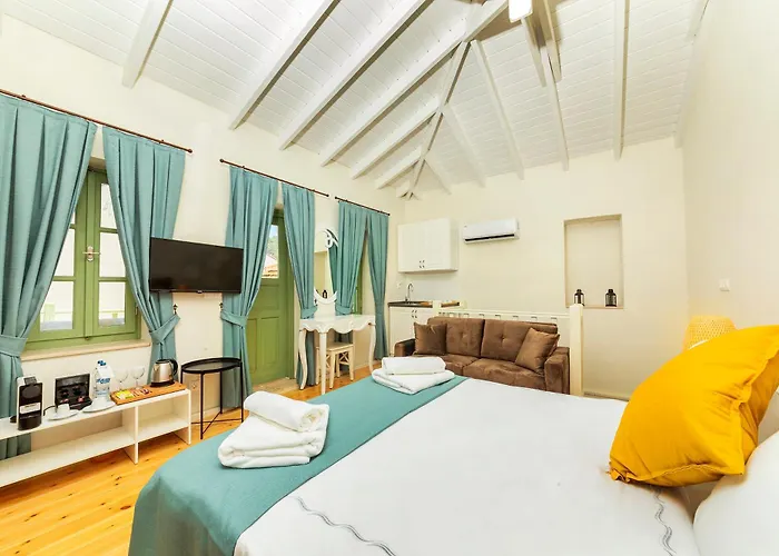 Mets Boutique Hotel