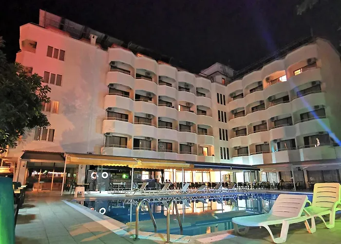 Intermar Hotel