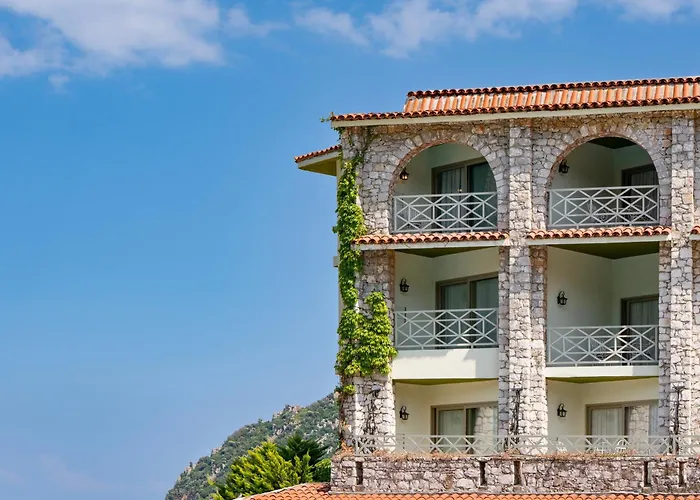 Marti La Perla - Adult Only+16 Hotel Marmaris, Turkey