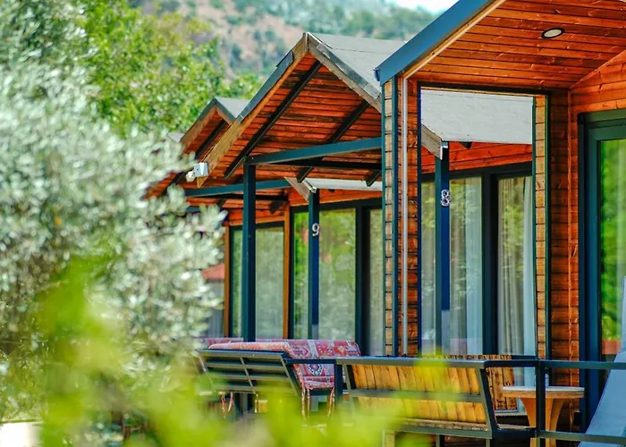 Marimare Beach & Bungalow