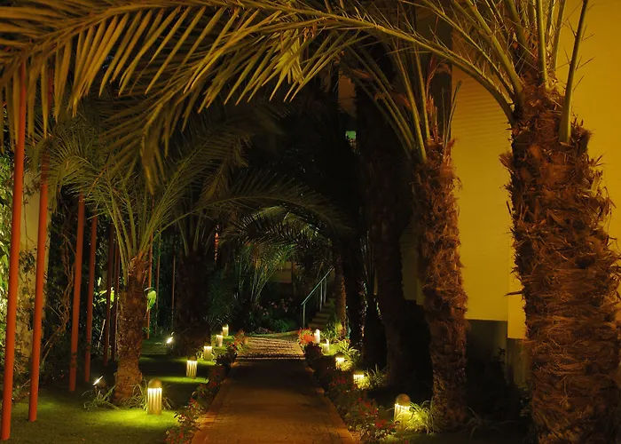 Elegance Hotels International Marmaris, Turkey