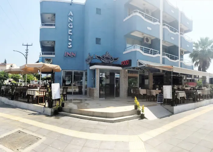 Angels Inn Marmaris, Türkei