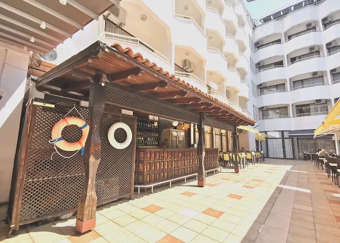 Intermar Hotel