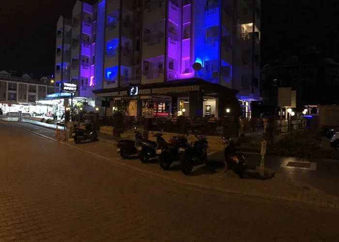 Turan Apart Hotel