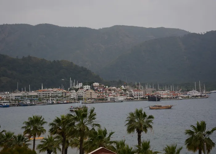 Sea Center Marmaris