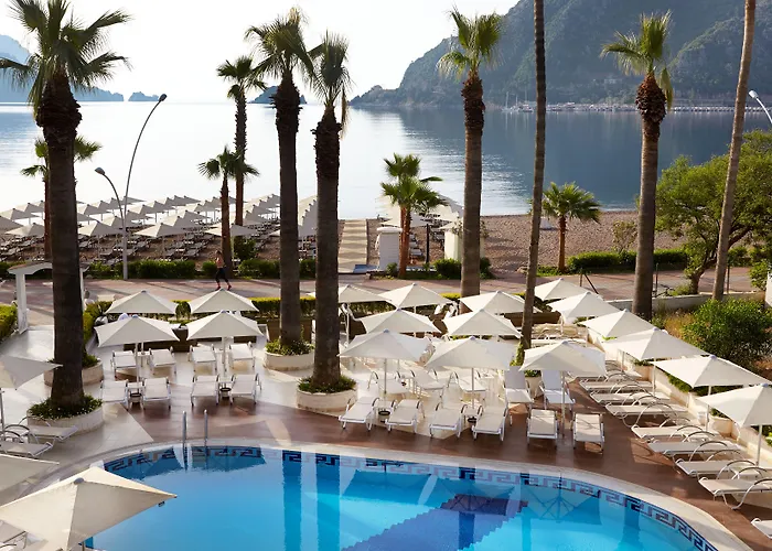Hotel Sea Star Marmaris - Adult Only, Türkei