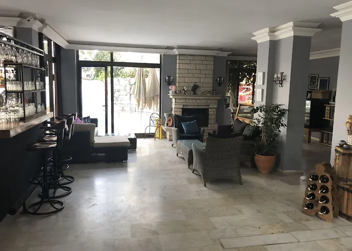 Hotel Hani
