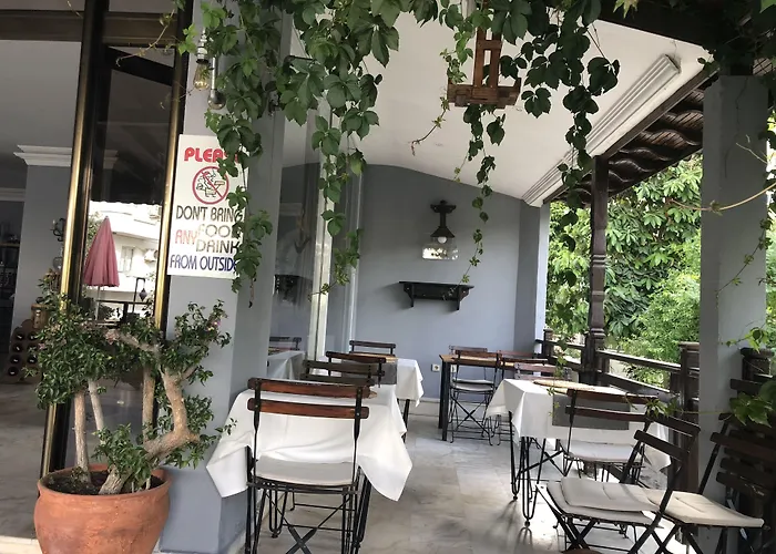 Hotel Hani