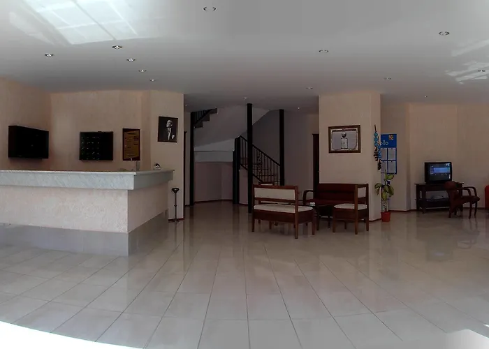 Avos Apartments
