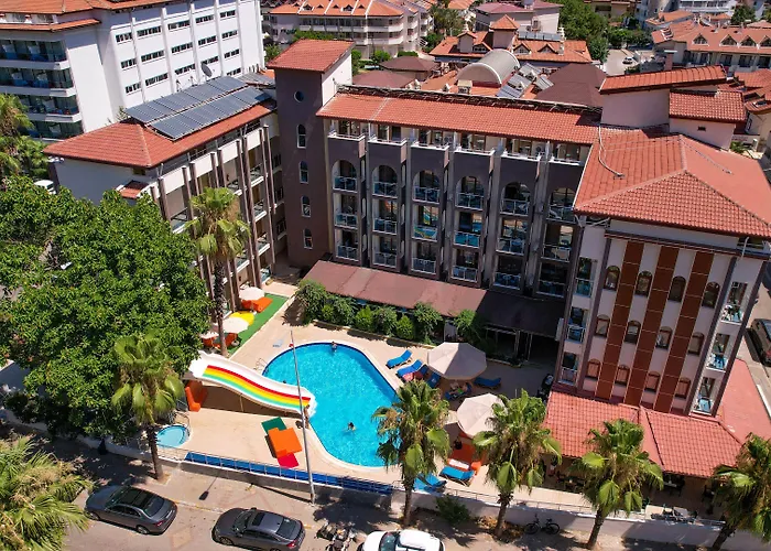 Astoria Life Hotel
