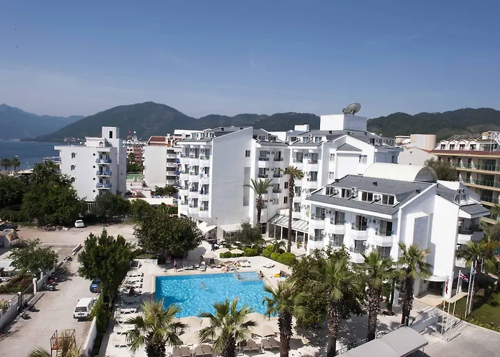 Sonnen Hotel