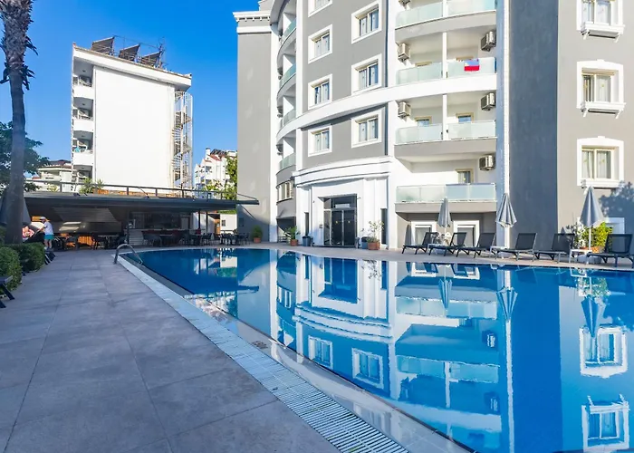 Motto Premium Hotel&Spa