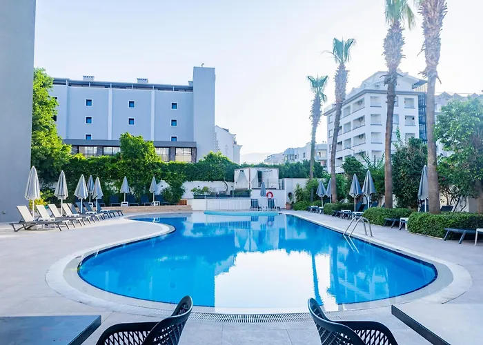 Motto Premium Hotel&Spa