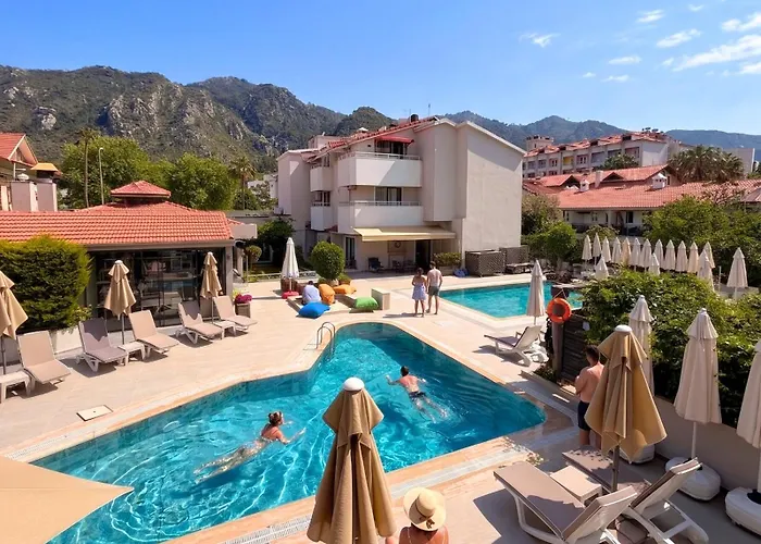 Ida Hotel