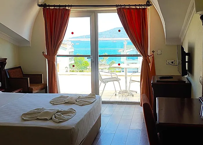 Marmaris Alkan