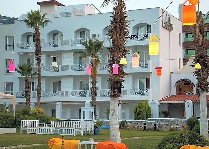 Casa & Blanca Hotel (Adults Only)