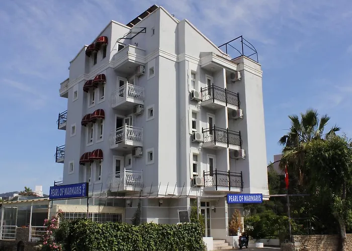 Pearl Of Marmaris