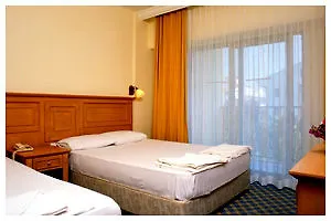 Sinem Hotel & Apart Marmaris, Turkey