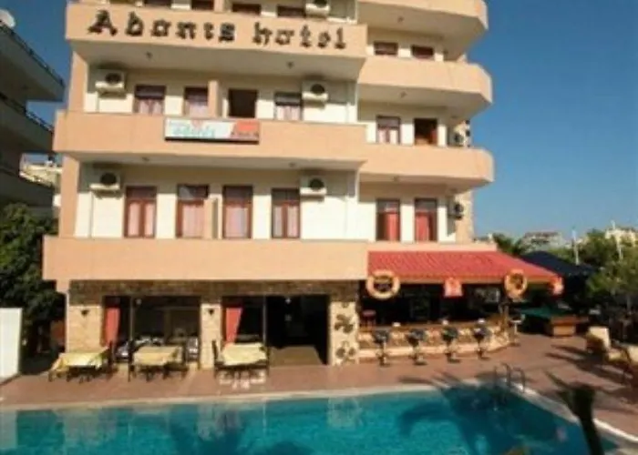 Adonis Hotel