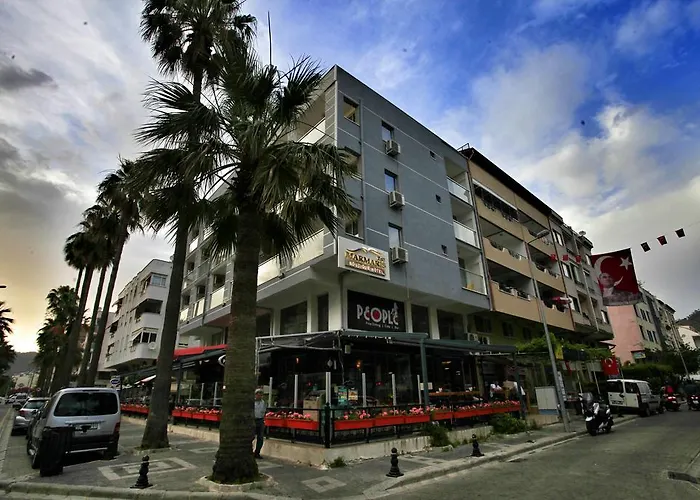 Marmaris Boutique