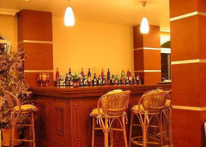 Karen Hotel Marmaris, Turkey