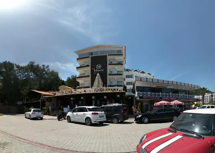 Monte Hotel