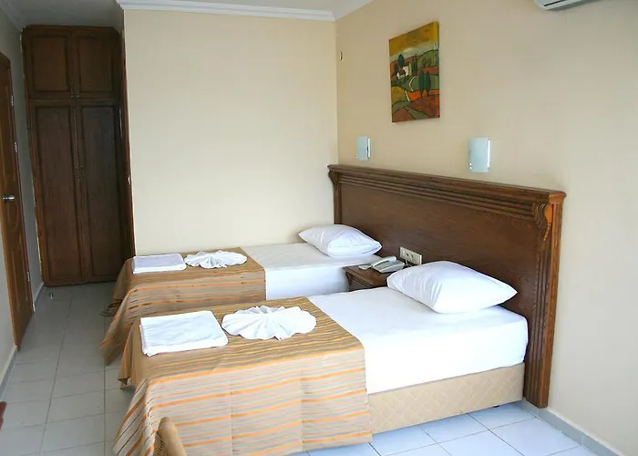 Honeymoon Beach