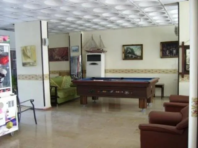 Hotel Guldal