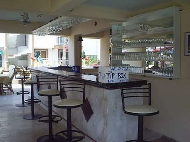 Konak Apart Hotel Marmaris, Turkey