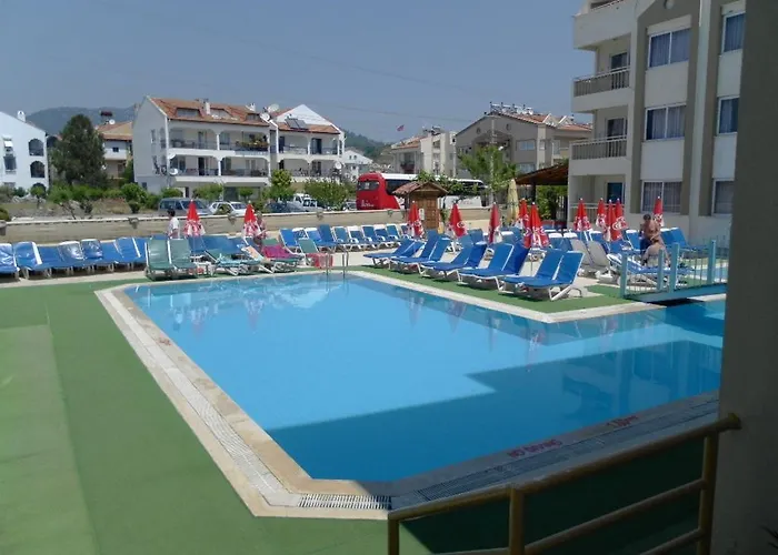Long Beach Hotel