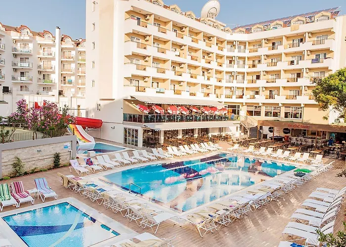 Tui Blue Grand Azur