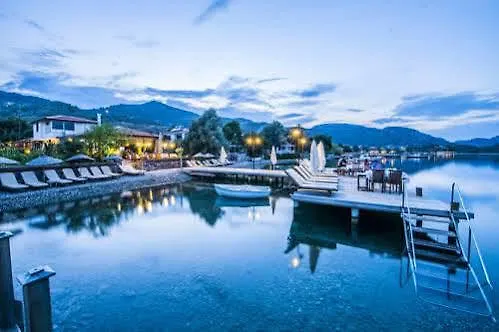 Zeytin Hotel
