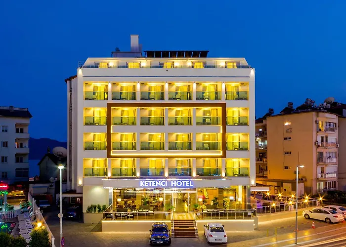 Ketenci Otel