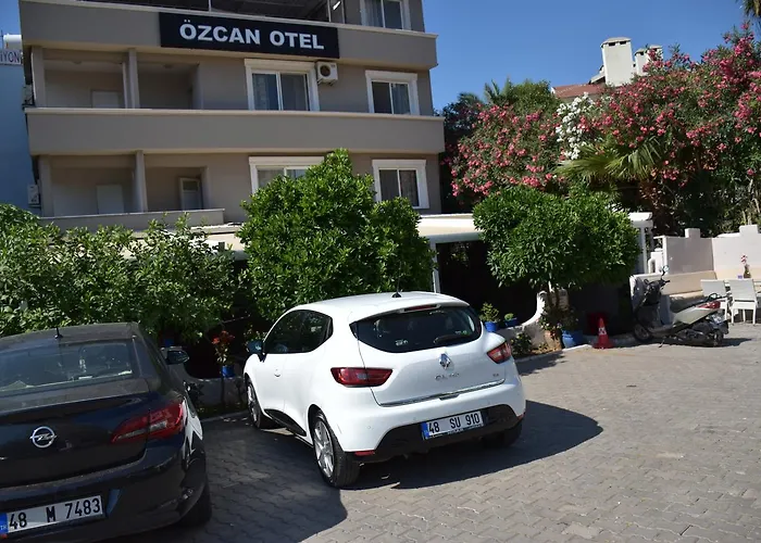 Ozcan Pansiyon