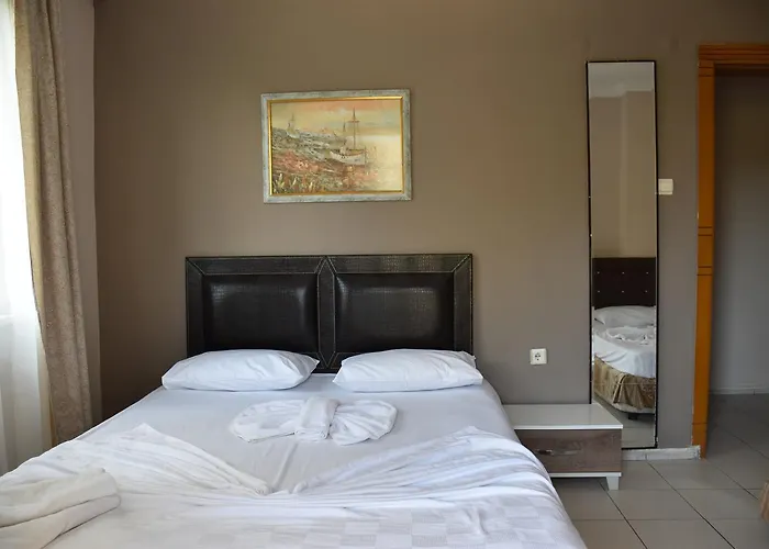 Ozcan Pansiyon