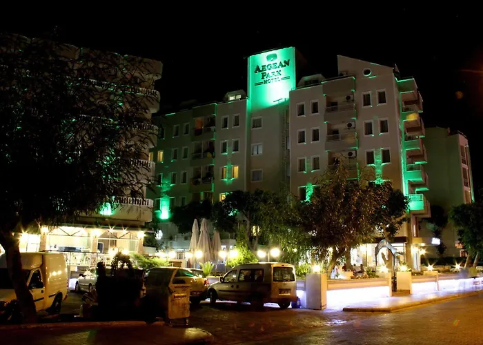 Aegean Park