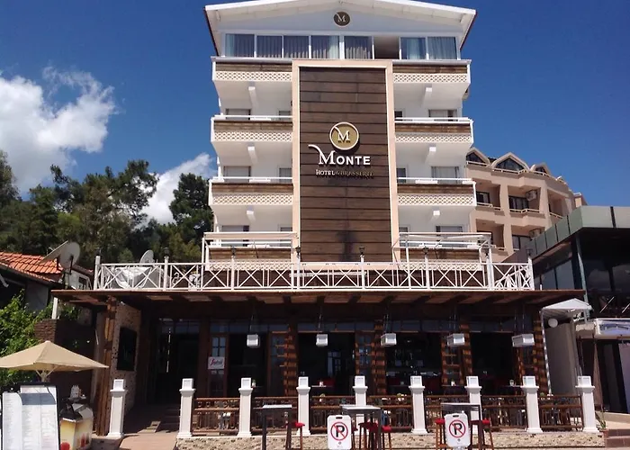 Monte Hotel